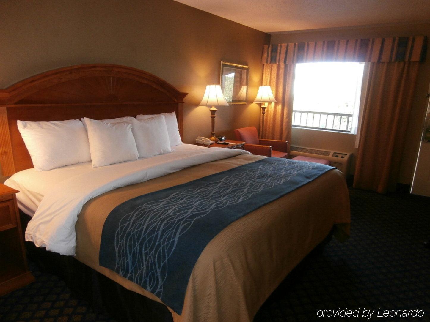Comfort Inn Sun City Center - Ruskin - Tampa South Exterior photo